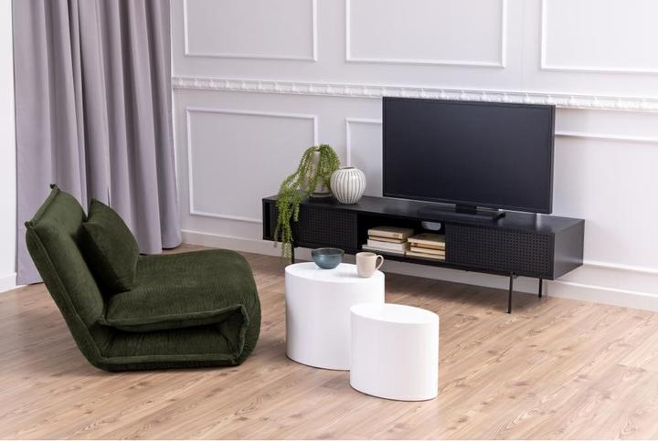 Produktbild AC Design Angus (180 x 40 x 44.5 cm)