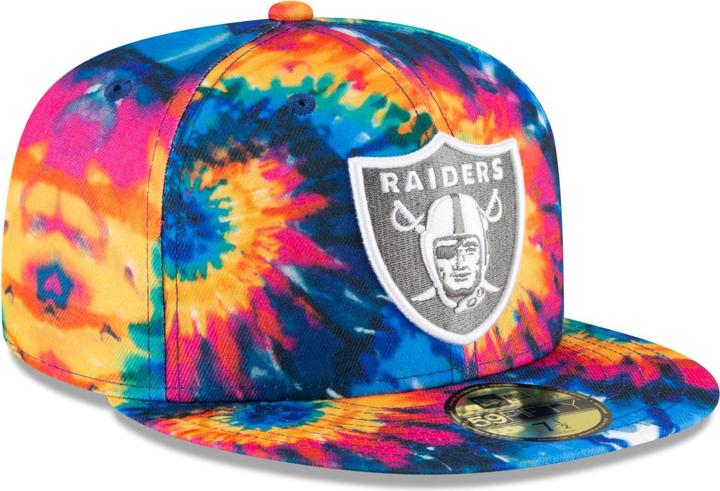 Immagine prodotto New Era 59Fifty Crucial Catch NFL Teams (7 1/8)