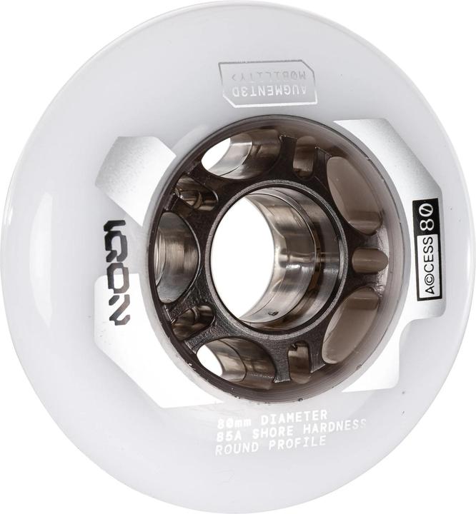 Actual product image Iqon Access Combo 80 (x4) (80 mm)