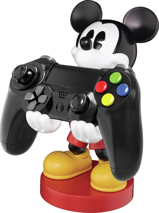 Produktbild Exquisite Gaming Mickey Mouse Cable Guy (PS4, Android, iOS, Xbox One S, Xbox Series X)