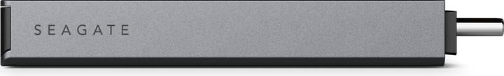 Actual product image Seagate Ultra Compact (1000 GB)
