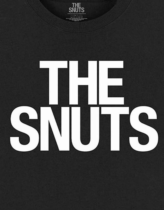Produktbild The Snuts Unisex Adult Collage Cotton T-Shirt (M)