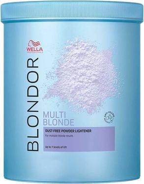 Wella Haar Wimperntusche