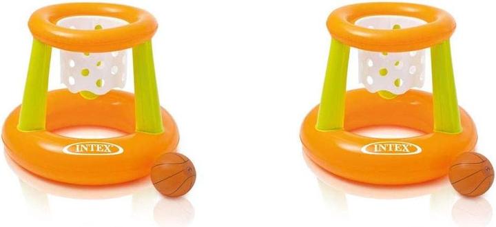 Produktbild Intex Floating Hoops