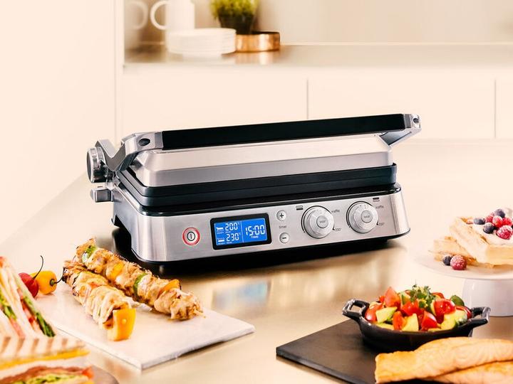 Actual product image Braun MULTIGRILL 9 CG9047