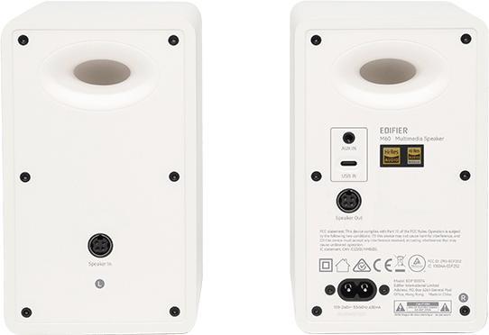 Actual product image Edifier M60 (1 pcs., 66 W)