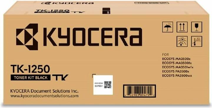 Produktbild Kyocera TK-1250
