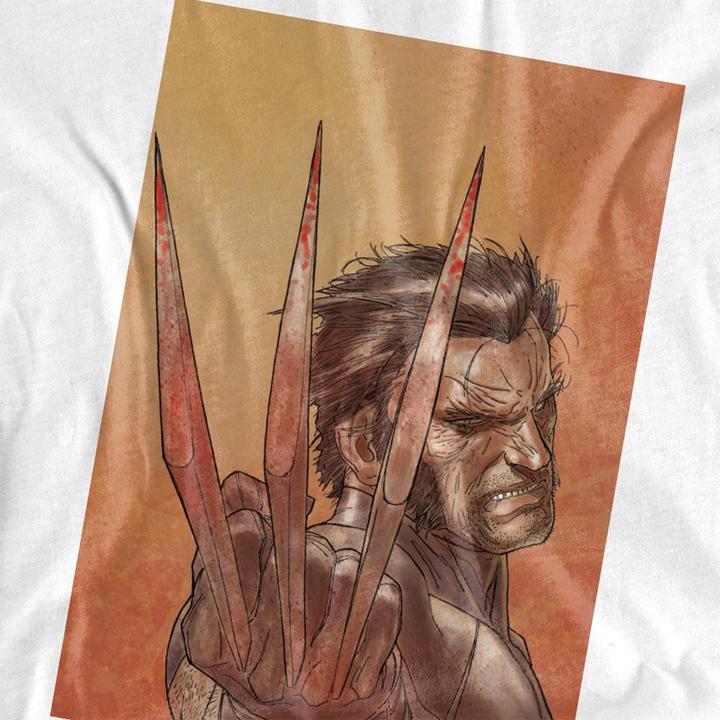 Produktbild XMen Ready TShirt (XL)