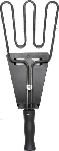 Productafbeelding Clatronic Elektrische grillaansteker EGA 3404
