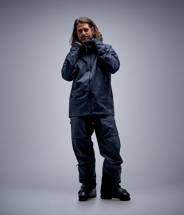 Produktbild Penguin Jacke (L)