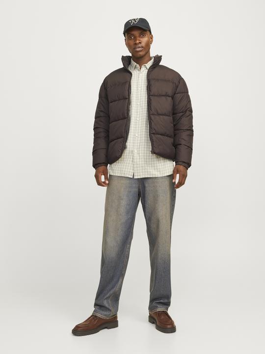 Actual product image Jack & Jones Puffer jacket Puffer jacket (L)
