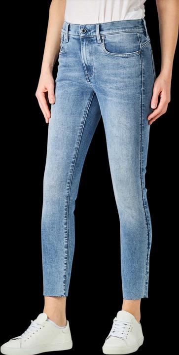 Produktbild G-Star Lhana Jeans Skinny light indigo aged (W31/L32)