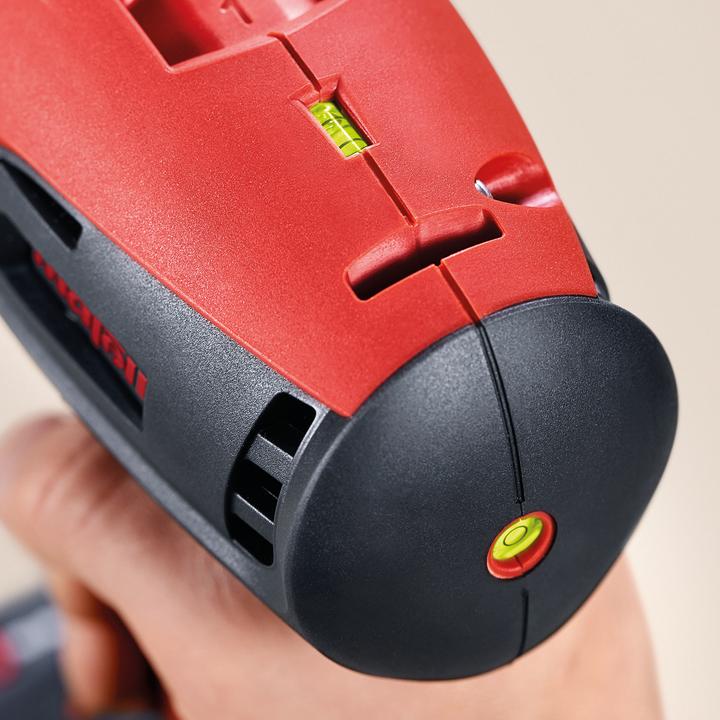 Actual product image Mafell Cordless drill driver A 18 + 1x battery each 18 V / 4.0 Ah + 5.5 Ah (Rechargeable battery operated)