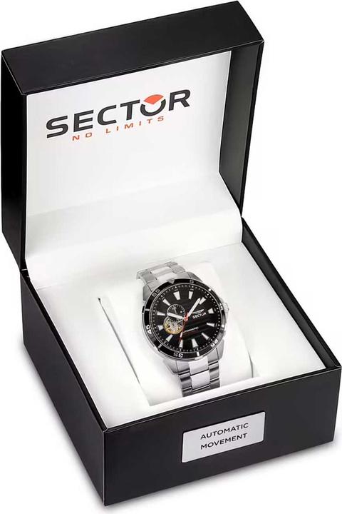 Produktbild Sector ADV2500 (Analoguhr, 43 mm)