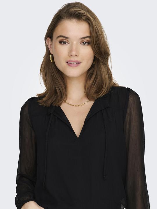 Image du produit Only Blouse à motifs (S)