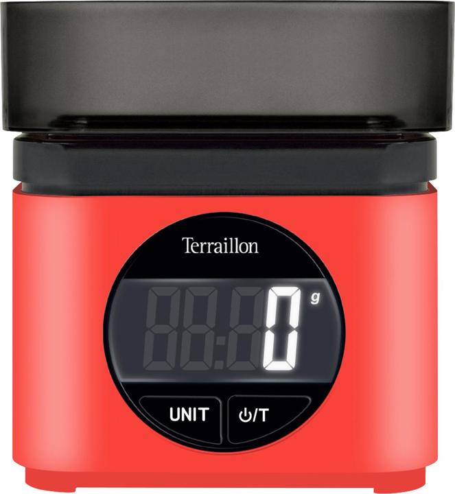 Terraillon BA22 Mythique