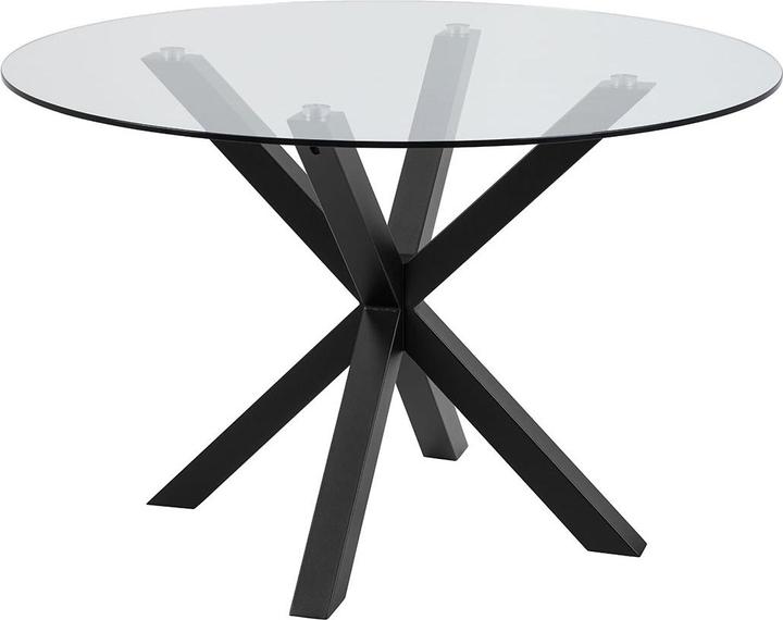Produktbild Ebuy24 Esstisch Heaven (119 x 119 x 76 cm)
