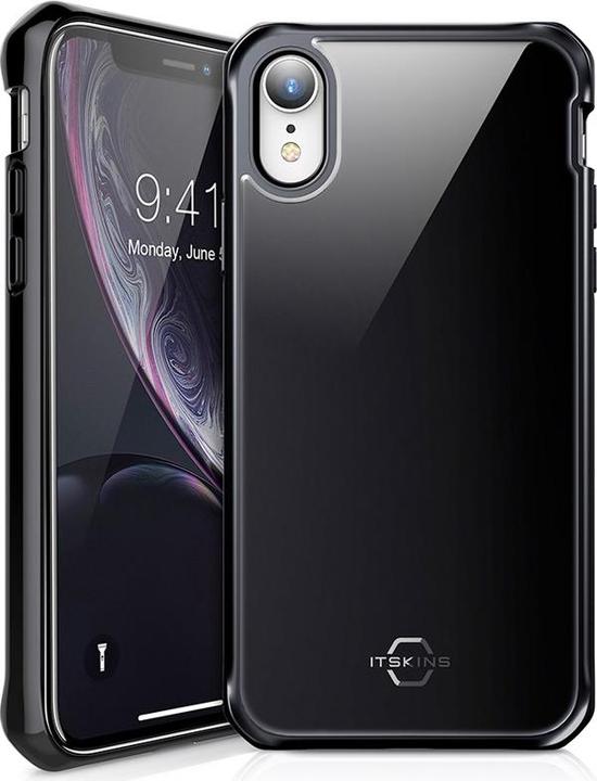 Image du produit Itskins Hybridglass (Apple iPhone XR)