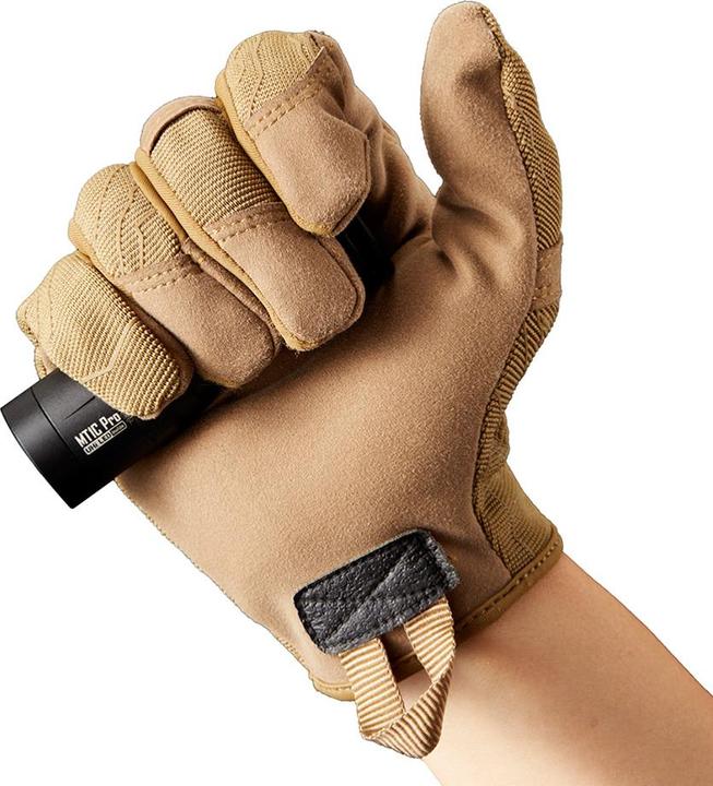 Produktbild Nitecore MT1C (8.80 cm, 1000 lm)