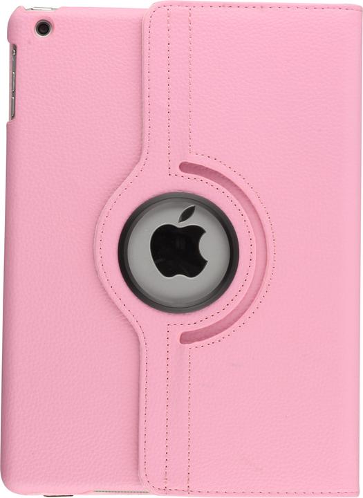 Actual product image PhoneLook Cover Premium Flip 360 light- (IPad Mini 4)