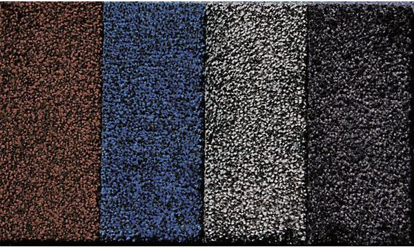 Immagine prodotto kaiserkraft Tappetino cattura-sporco per interni, pelo di nylon ad alta torsione (85 x 150 cm)