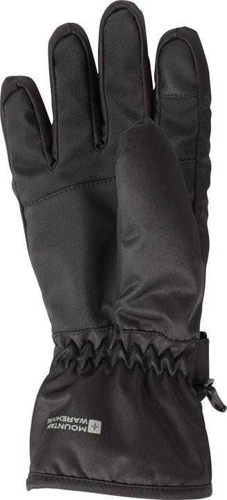 Actual product image Mountain Warehouse Womens/Ladies Glide Waterproof Ski Gloves (XS)
