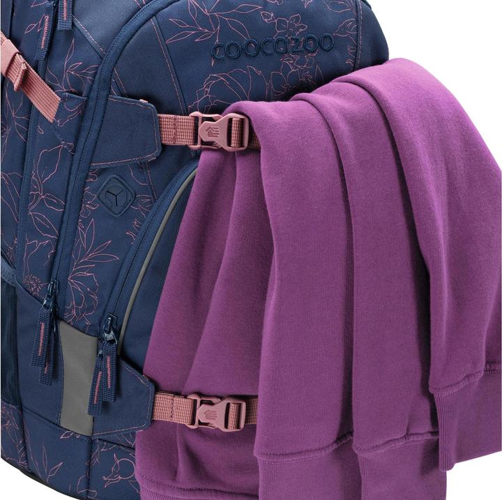 Produktbild Coocazoo Schulrucksack MATE, 30 Liter (30 l)
