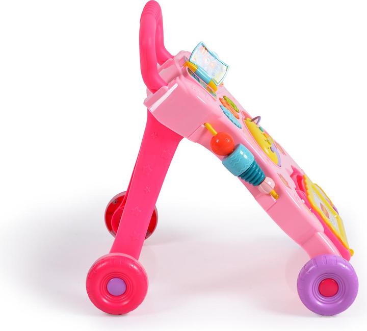 Actual product image Moni Baby walker Dreams