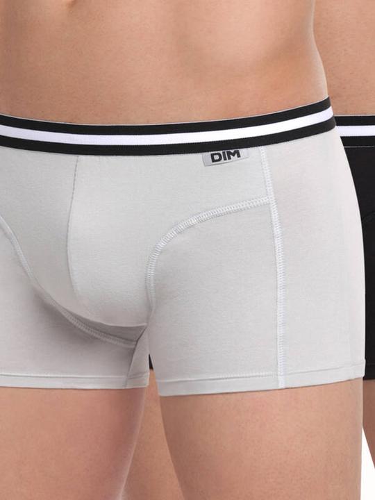 Actual product image DIM Eco Stretch Duo (M, pack of 2)
