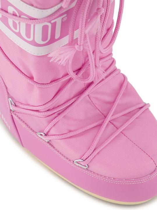 Actual product image Moon Boot Nylon (35, 36, 37, 38)