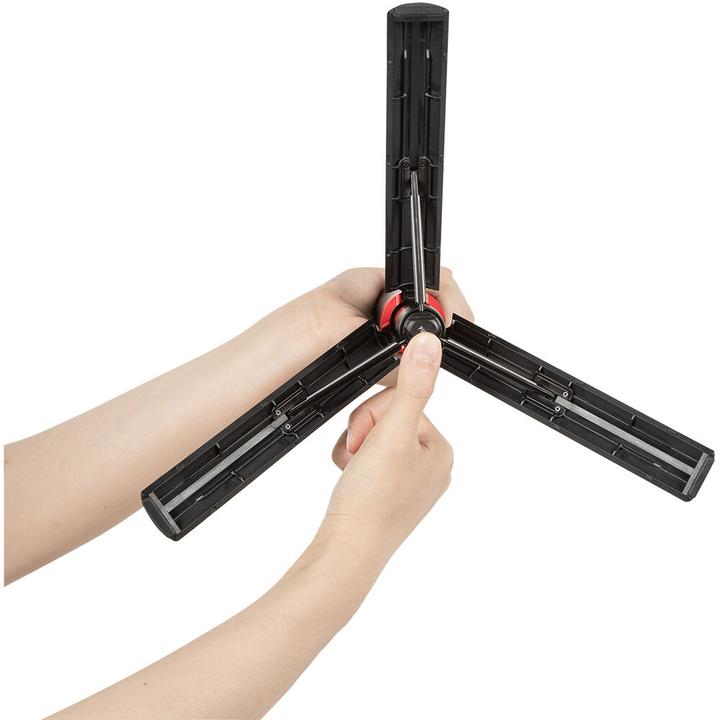 Actual product image SmallRig 3375 Simorr Portable Selfie Stick Tripod ST20