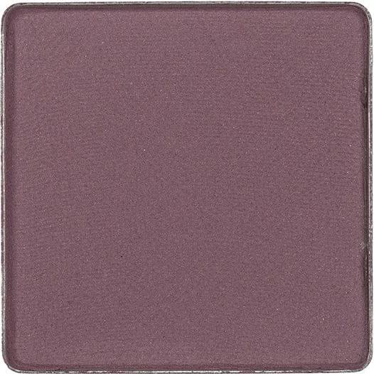 Actual product image Benecos Refill BIO Eye Shadow Matt plum - 1,5g - Beauty ID (PLUM)