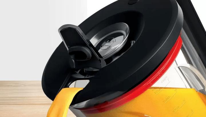 Actual product image Bosch Hausgeräte MMB6382M (1200 W)