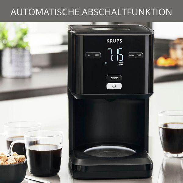 Actual product image Krups Smart'n Light