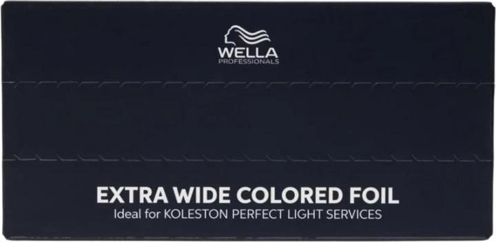 Image du produit Wella Feuille d'aluminium XL