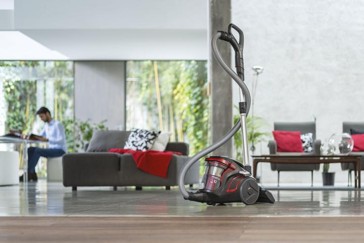 Actual product image Hoover HP730ALG 011
