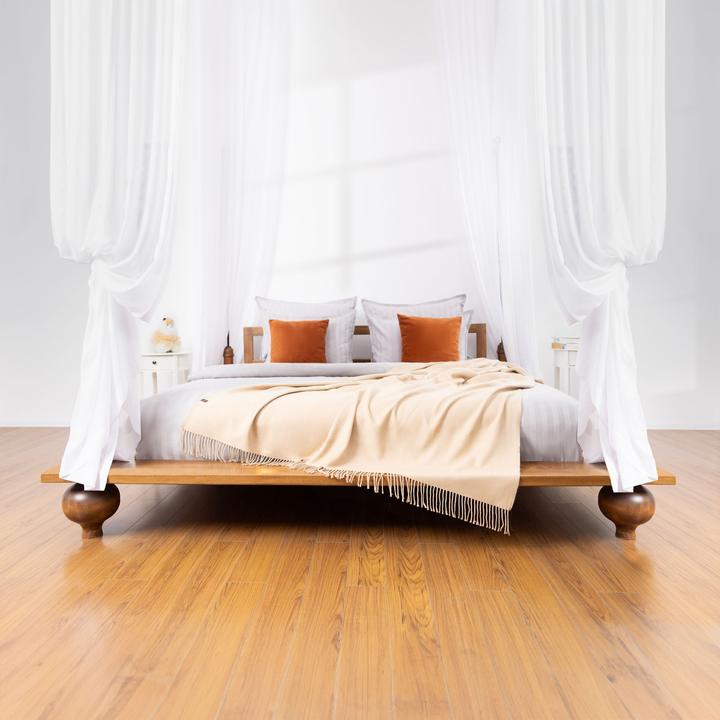 Produktbild Inkari Kuscheldecke (210 x 140 cm)