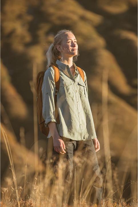 Immagine prodotto Fjällräven Pantaloni Karla Pro Zip-Off (34)