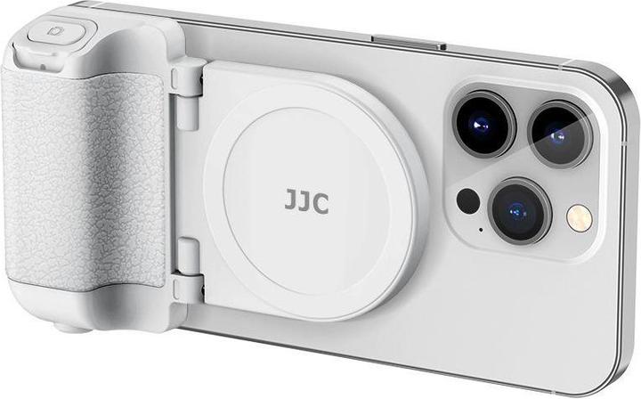 Produktbild JJC MSG P1 Phone Camera Grip White