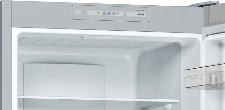 Produktbild Bosch Hausgeräte KGN33NLEB (282 l)