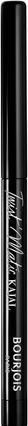 Produktbild Bourjois BOURJOIS Twist Matic Kajal automatyczna kredka do oczu 01 Char Kohl 1,2g (01 Char Kohl)