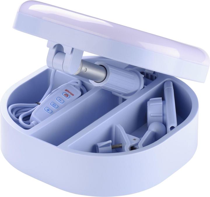 Produktbild Cellularline Selfie Ring Mirror - Universale