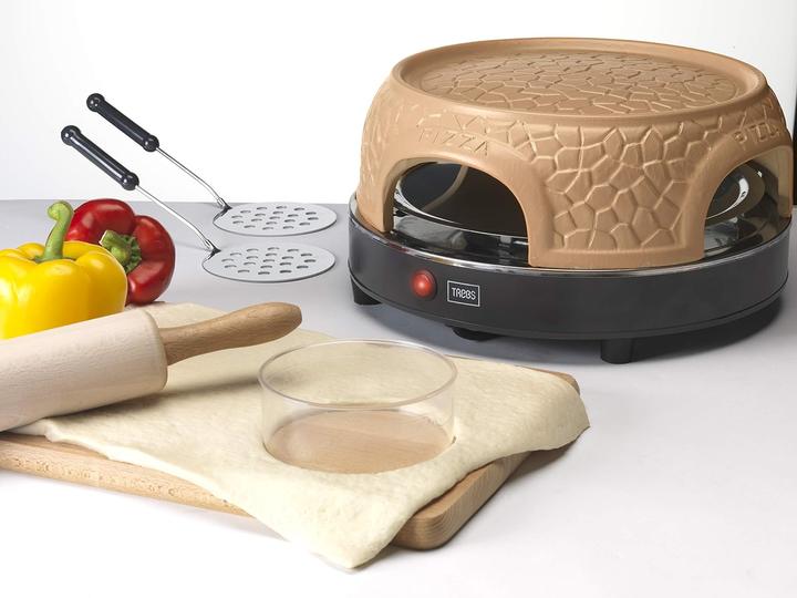 Immagine prodotto Trebs PizzaGusto 99390