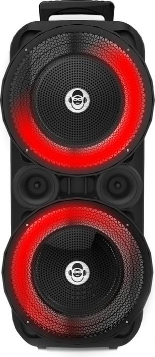 Produktbild Idance Karaoke 8-in-1 Party System