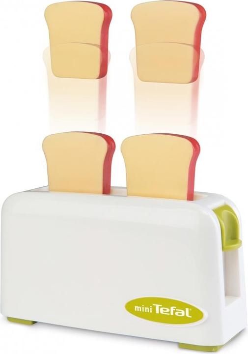 Immagine prodotto Smoby Tostapane Tefal