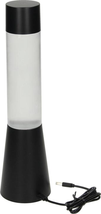Actual product image LED lamp Cloudy, 33cm