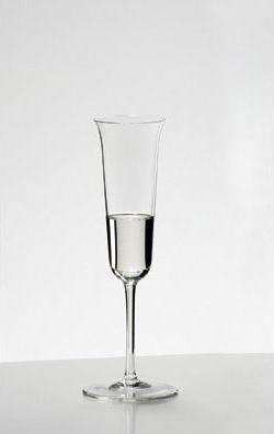 Produktbild Riedel Grappaglas SOMMELIERS Klar (1.10 dl, 1 x, Likörgläser + Grappagläser)