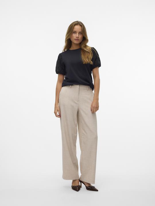 Image du produit Vero Moda VMMELINA Pantalon taille haute Combinaison (36)