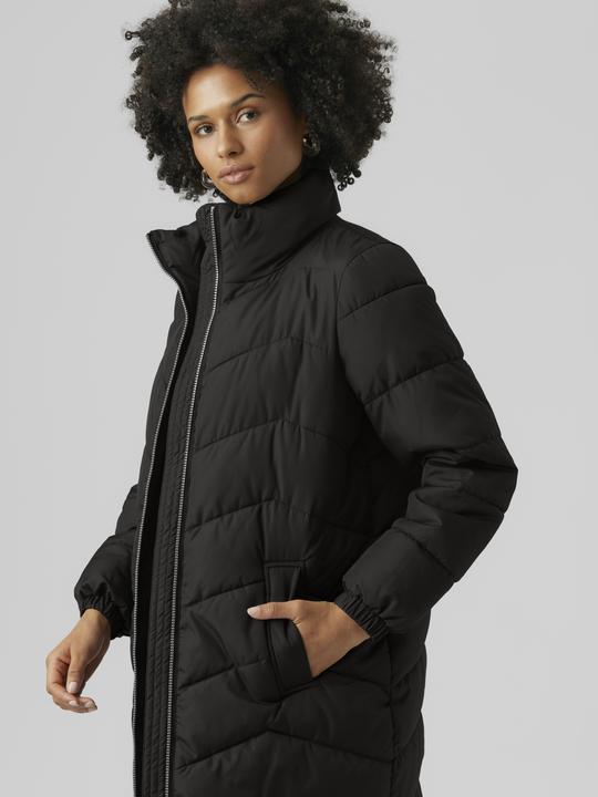 Actual product image Vero Moda VMLIGA COAT BOOS Coat (S)