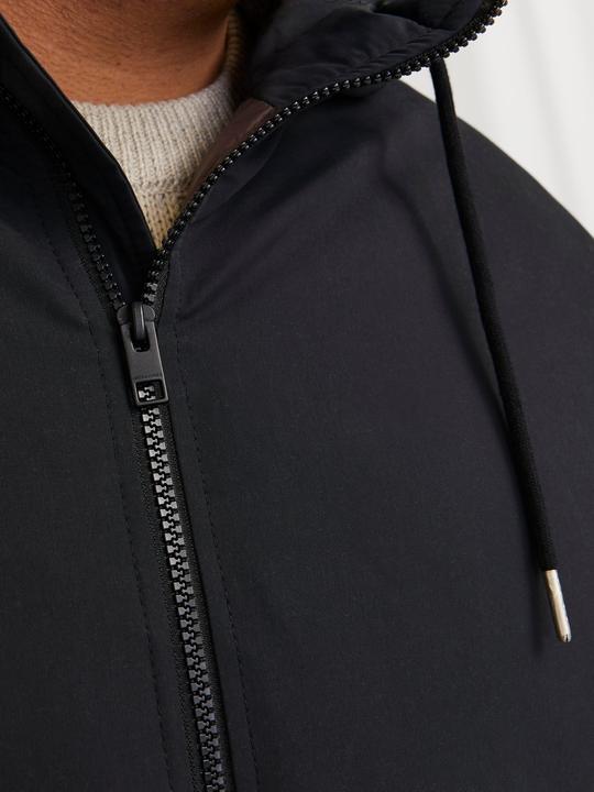 Produktbild Jack & Jones Plus Size Parka Parka (6XL)